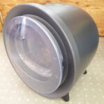 設置工事のいらない衣類乾燥機 ZJ-CD43-BK｜入荷